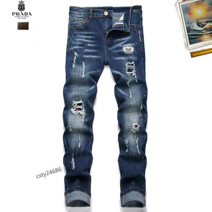 Picture of Prada Jeans Long _SKUPradasz28-3825tr18012474